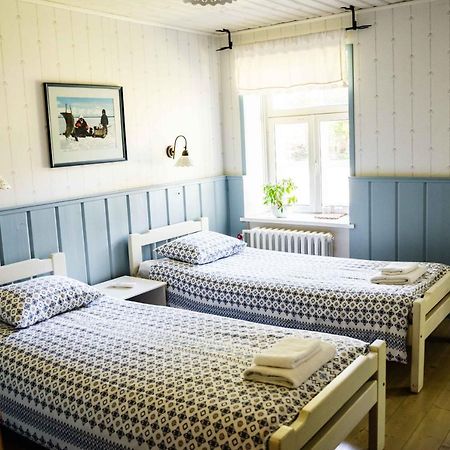 Vanatoa Taluhotell Koguva Esterno foto