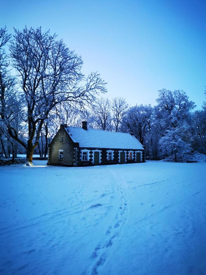 Vanatoa Taluhotell Koguva Esterno foto