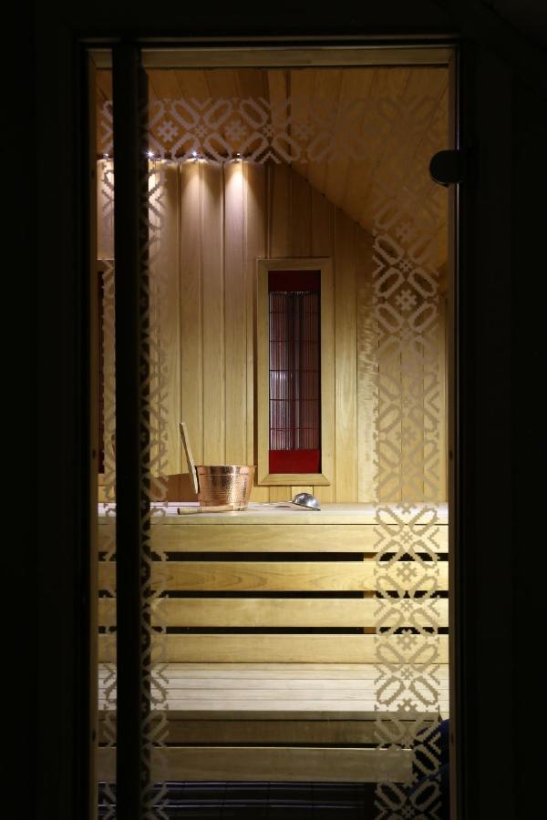 Vanatoa Taluhotell Koguva Esterno foto